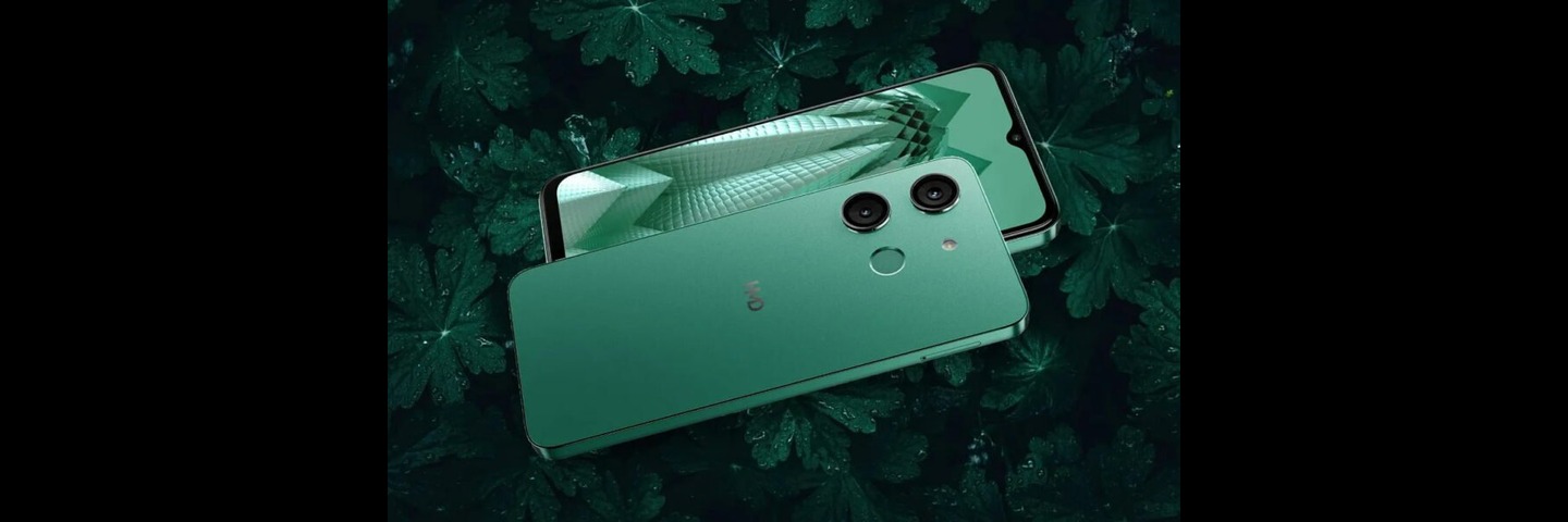 عرضه گوشی جدید HMD Aura با قیمت 118 دلار!