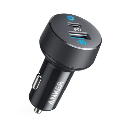 شارژر فندکی انکر PD+ II مدل A2732 توان 20 وات
