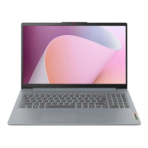 لپ تاپ 15.6 اینچی لنوو مدل IdeaPad Slim 3 | پردازنده Ryzen 5 رم 8GB حافظه 512GB SSD