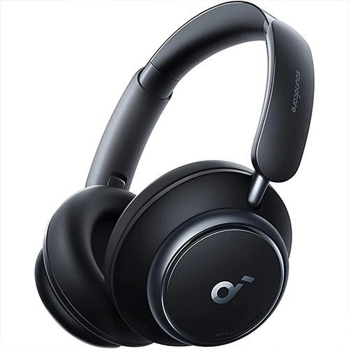 هدفون بلوتوثی انکر مدل Soundcore Space Q45 A3040