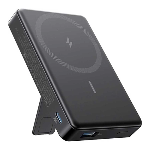 پاوربانک انکر A1652 20W ظرفیت 1000 میلی آمپر