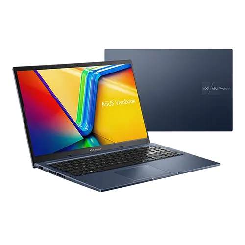 لپ تاپ ایسوس 15.6 اینچی مدل VivoBook X1502ZA-1001