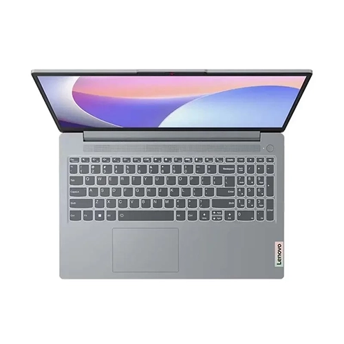 لپ تاپ لنوو 15.6 اینچی مدل IdeaPad Slim 3-I --