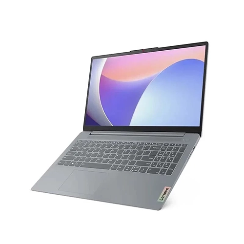 لپ تاپ لنوو 15.6 اینچی مدل IdeaPad Slim 3-I