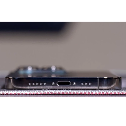 گوشی اپل مدل iPhone 13 Pro -5