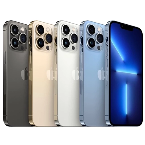 گوشی اپل مدل iPhone 13 Pro