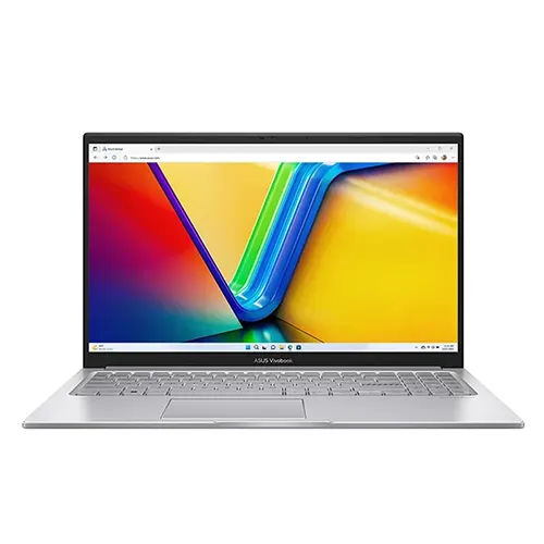 لپ تاپ ایسوس 15.6 اینچی مدل VivoBook 15 X1504
