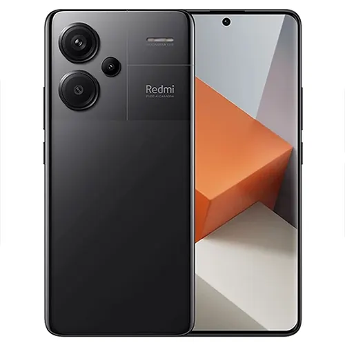 گوشی شیائومی (پک چین) Redmi Note 13 Pro Plus 5G