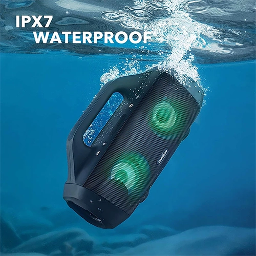 اسپیکر بلوتوثی انکر مدل Soundcore Select Pro A3126-1001