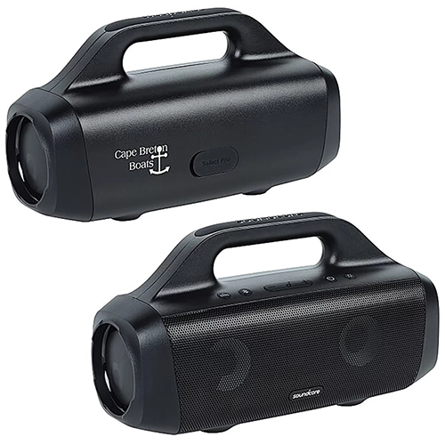 اسپیکر بلوتوثی انکر مدل Soundcore Select Pro A3126-1002