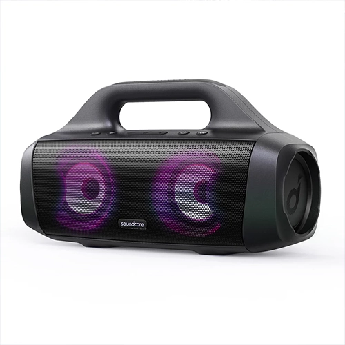 اسپیکر بلوتوثی انکر مدل Soundcore Select Pro A3126