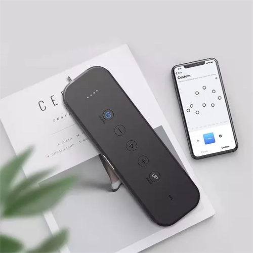 اسپیکر بلوتوثی قابل حمل انکر مدل A3145 SoundCore Boost-1001