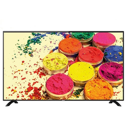 تلویزیون LED هوشمند سام الکترونیک مدل 43C5800
