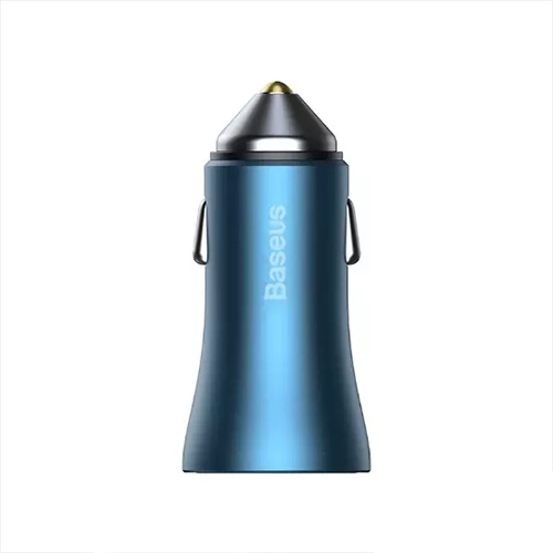 شارژر فندکی بیسوس مدل CCJD-0G-1001