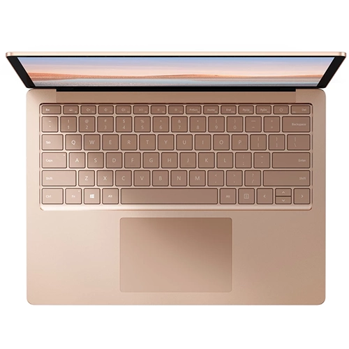 لپ تاپ مایکروسافت 13.5 اینچی مدل Surface Laptop 4-1001
