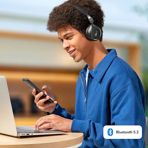 هدفون بی سیم انکر مدل Soundcore H30i A3012-1002