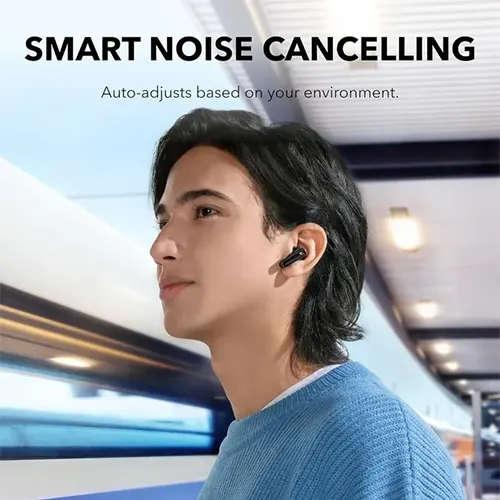 هدفون بی سیم انکر A3955