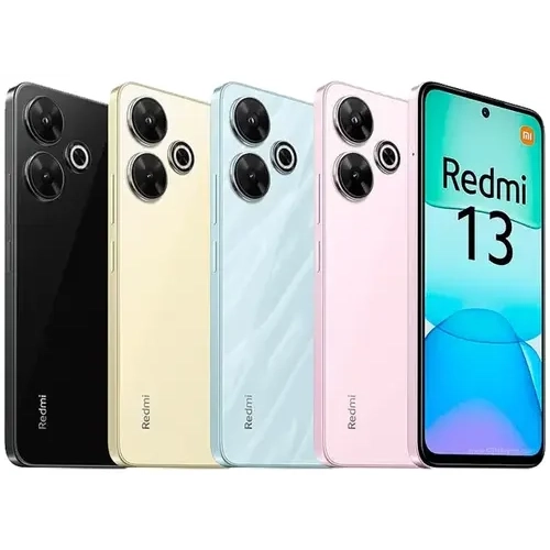گوشی شیائومی Redmi 13-1001