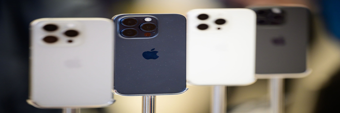 توسعه iOS 19 با نام رمز «شانس»