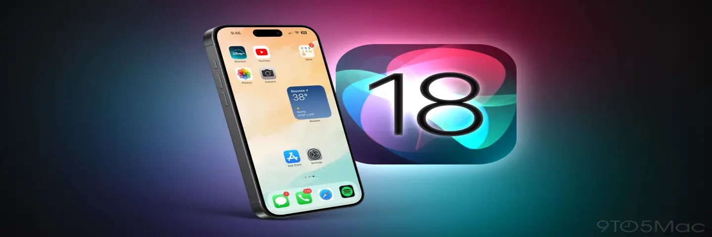 قابلیت جدید ios برای بازیابی عکس ها و ویدئو ها