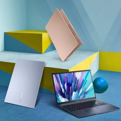 لپ‌ تاپ 15.6 اینچی ایسوس Vivobook 15 X1502ZA-1005