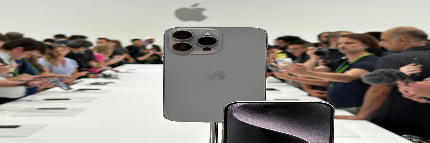 تأخیر در عرضه  Apple Intelligence و عرضه آیفون 16 در سپتامبر