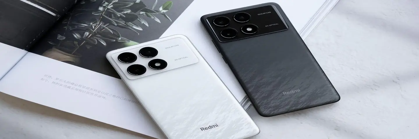 افشای مشخصات احتمالی ردمی K80 پرو