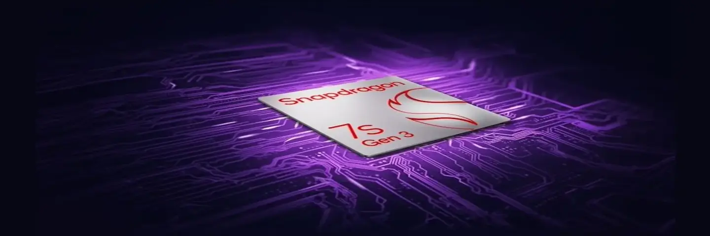 معرفی اسنپدراگون 7s نسل 3 با  بهبود 40 درصدی GPU