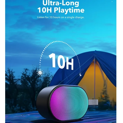 اسپیکر Pyro Mini