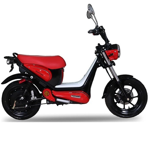 موتور سیکلت برقی همتاز مدل EM1200-1001