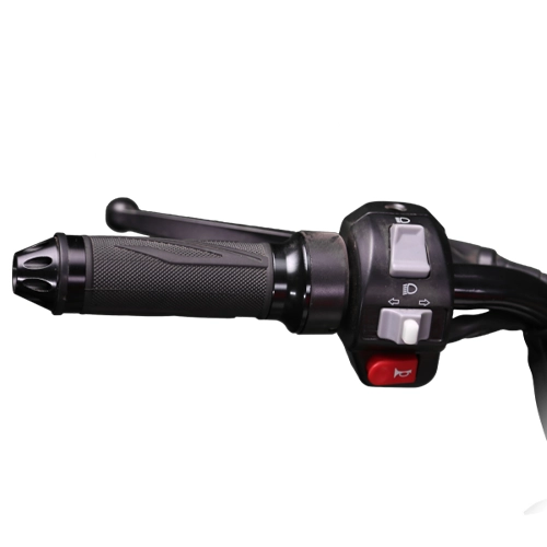 موتور سیکلت برقی همتاز مدل EM1200-1002