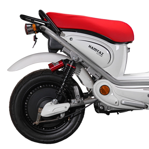 موتور سیکلت برقی همتاز مدل EM1200-1003