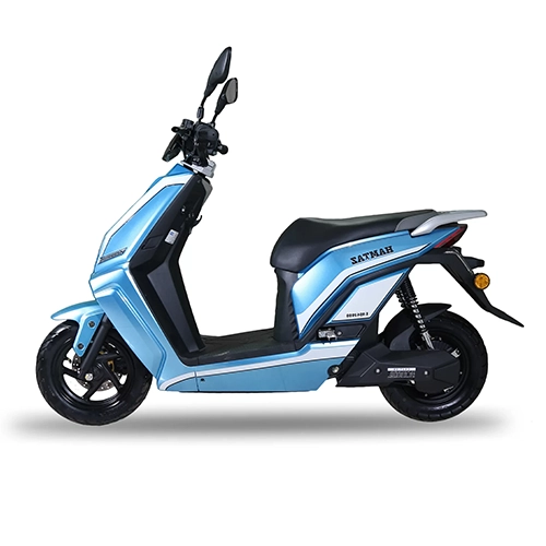 موتور سیکلت برقی همتاز مدل ERS4 2000-1001