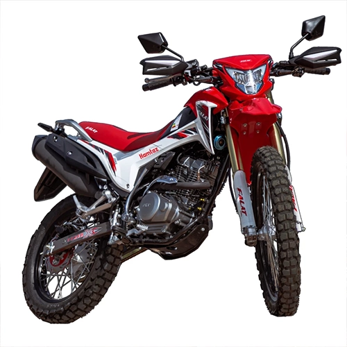 موتور سیکلت مدل Falat CRF 200-1003