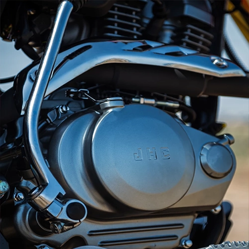 موتور سیکلت مدل Falat CRF 200