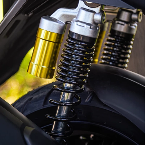 موتور سیکلت همتاز مدل BLENTA VLX 150-1001