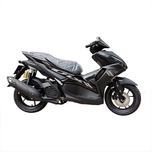 موتور سیکلت همتاز مدل BLENTA VLX 150-1002