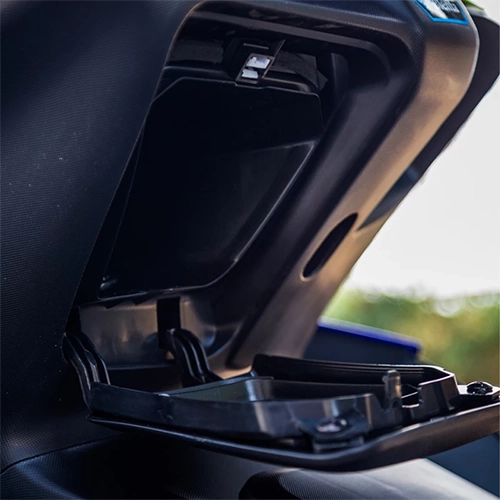 موتور سیکلت همتاز مدل BLENTA VLX 150-1004