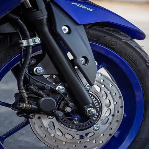 موتور سیکلت همتاز مدل BLENTA VLX 150