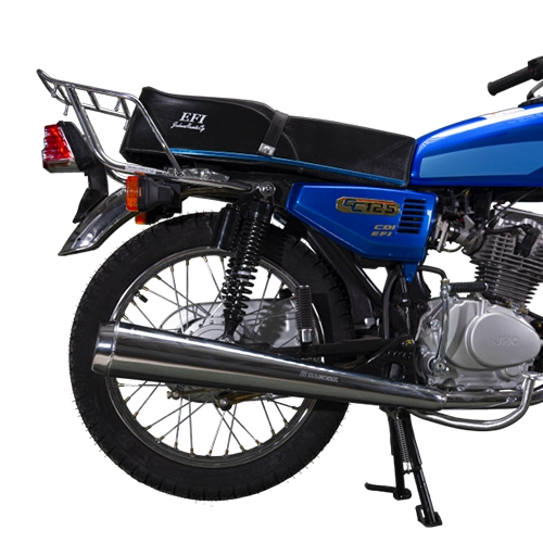 موتور سیکلت همتاز مدل Hamtaz125-1001