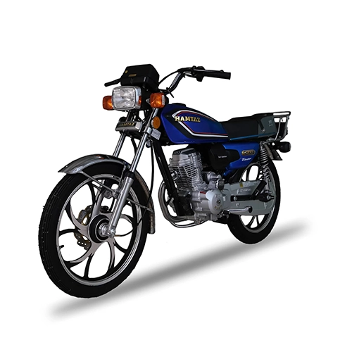 موتور سیکلت همتاز مدل Hamtaz125