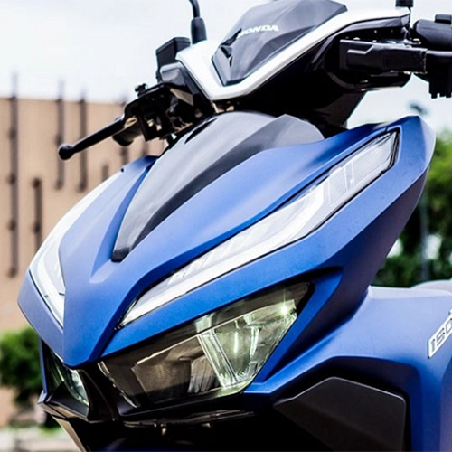 موتور سیکلت هوندا مدل کلیک 150i-1001