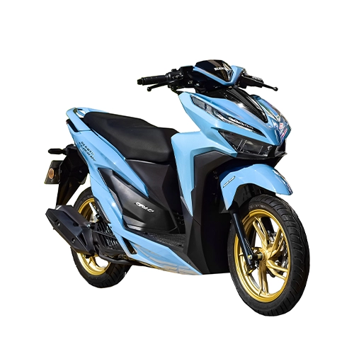 موتور سیکلت Blenta Click 150 vr-1001