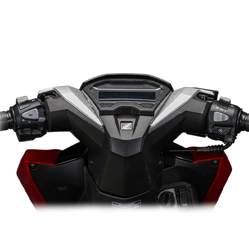 موتور سیکلت Blenta Click 150 vr-1002