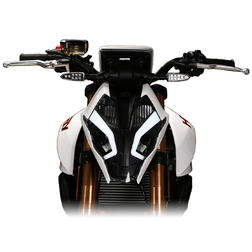 موتور سیکلت Hanway nk 250-1002