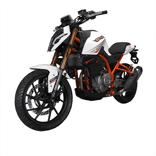 موتور سیکلت Hanway nk 250