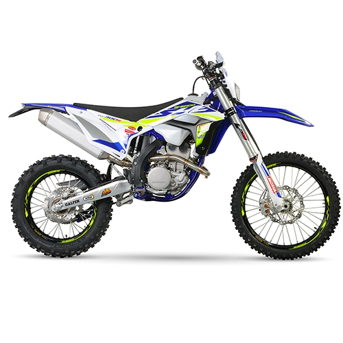 موتور سیکلت Sherco 250 SEF-R-1001