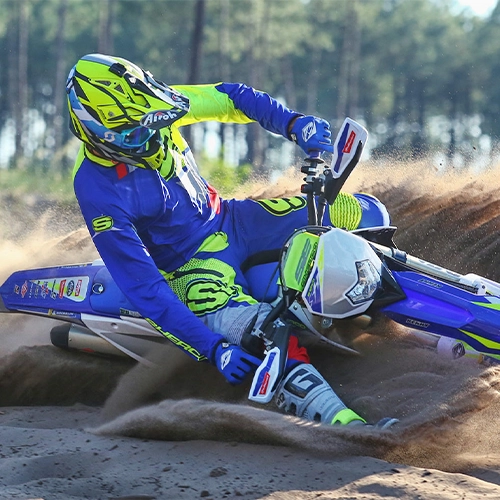 موتور سیکلت Sherco 250 SEF-R