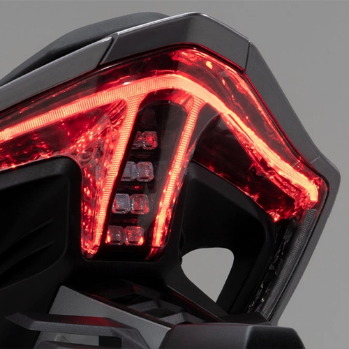 موتور سیکلت VINTO GP 250