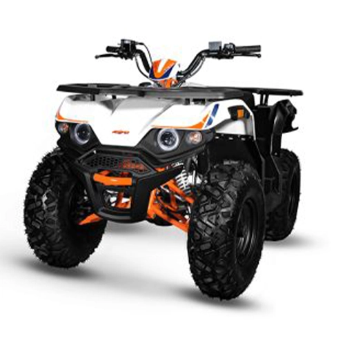 موتور چهار چرخ همتاز مدل AU110-1002